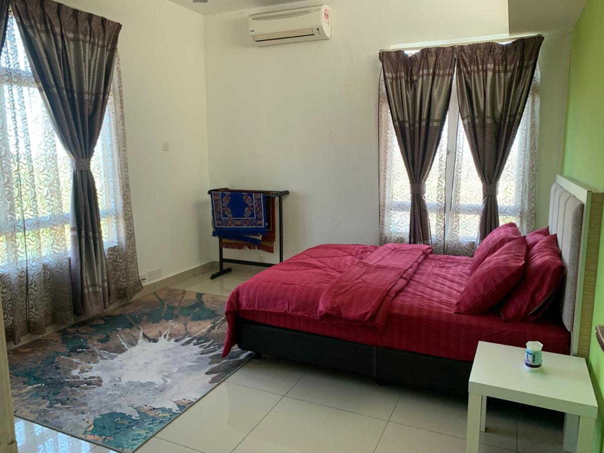 Kb Wakaf Che Yeh Apartment Κότα Μπάρου Εξωτερικό φωτογραφία
