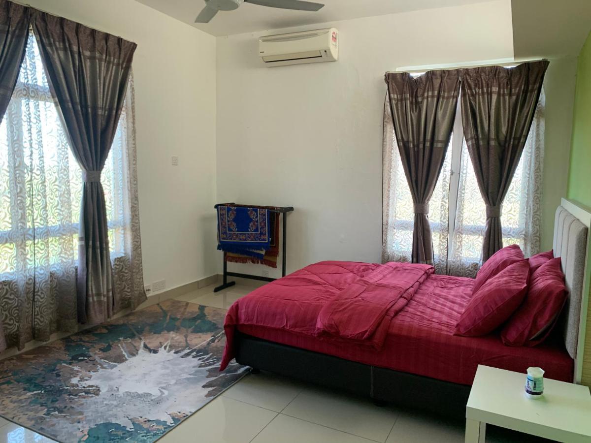 Kb Wakaf Che Yeh Apartment Κότα Μπάρου Εξωτερικό φωτογραφία