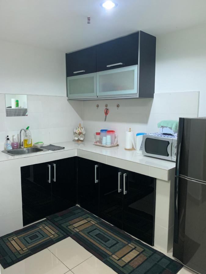 Kb Wakaf Che Yeh Apartment Κότα Μπάρου Εξωτερικό φωτογραφία