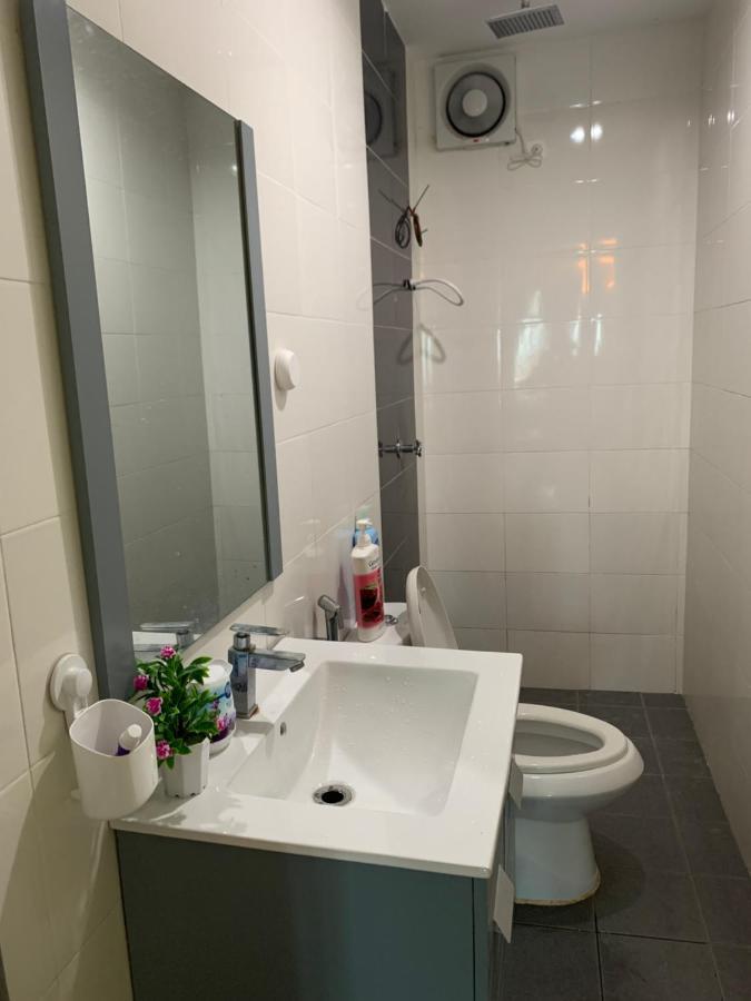 Kb Wakaf Che Yeh Apartment Κότα Μπάρου Εξωτερικό φωτογραφία